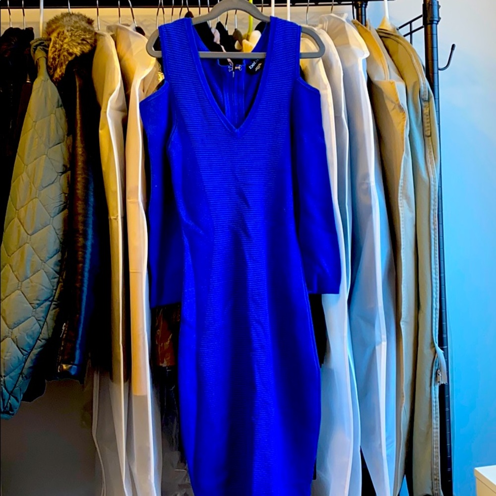 Bebe dress